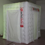 inflatable Video